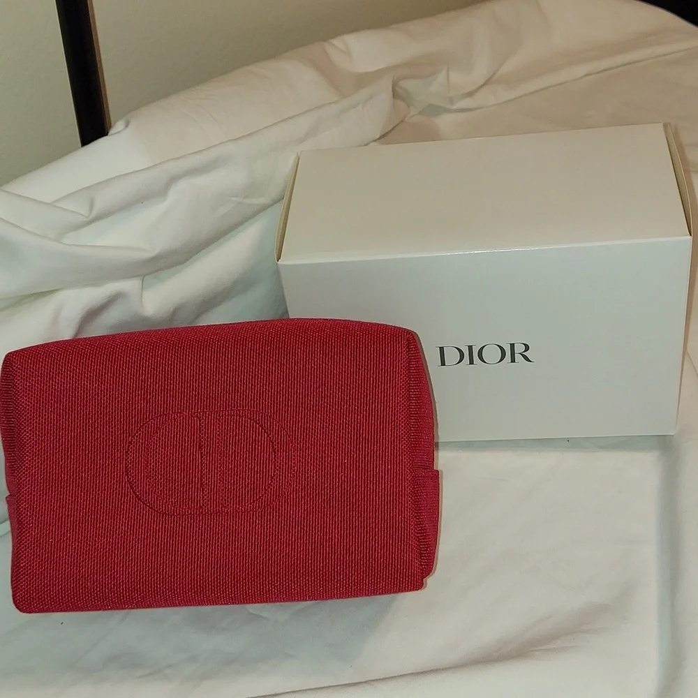 Dior new box